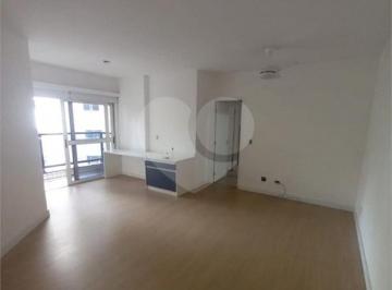 Apartamento · 76m² · 3 Quartos · 1 Vaga · Apartamento com 3 quartos à venda em Vila olímpia - SP