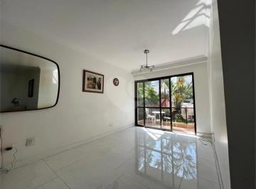 Apartamento · 123m² · 3 Quartos · 2 Vagas · Apartamento com 3 quartos à venda em Santana - SP