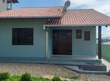 Casa de 3 quartos, Blumenau · Linda Residência 3 quartos 2 vagas no bairro Salto do Norte - Blumenau - SC