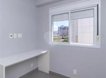 Apartamento · 64m² · 2 Quartos · 1 Vaga · Apartamento com 2 quartos à venda em Barra funda - SP