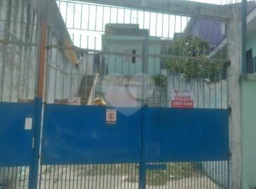 Terreno · 250m² · Terreno à venda em Vila matilde - SP