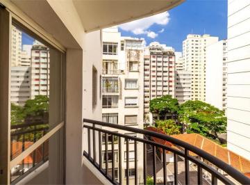 Apartamento · 66m² · 2 Quartos · 1 Vaga · Apartamento com 2 quartos à venda em Perdizes - SP