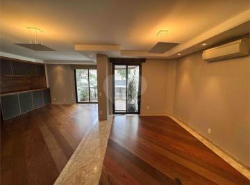 Apartamento · 177m² · 3 Quartos · 3 Vagas · Apartamento com 3 quartos à venda em Perdizes - SP