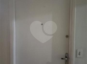 Apartamento · 33m² · 1 Quarto · Apartamento com 1 quartos à venda em Pinheiros - SP