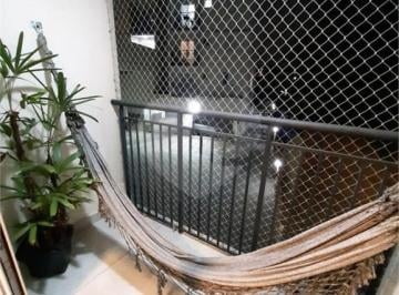Apartamento · 55m² · 2 Quartos · Apartamento com 2 quartos à venda em Vila matilde - SP