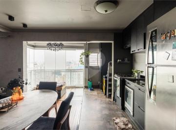 Apartamento · 91m² · 1 Quarto · 1 Vaga · Apartamento com 1 quartos à venda em Centro - SP