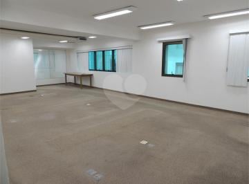 Apartamento · 133m² · 3 Vagas · Apartamento à venda em Itaim bibi - SP