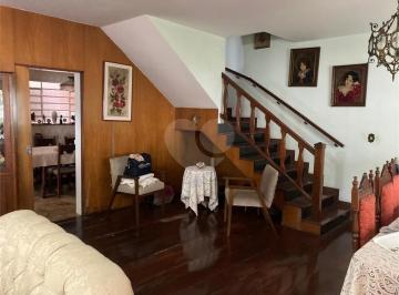Casa · 247m² · 3 Quartos · 2 Vagas · Sobrado com 3 quartos à venda em Jardim cidália - SP