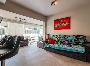 Apartamento · 73m² · 2 Quartos · 1 Vaga · Apartamento com 2 quartos à venda em Parque colonial - SP