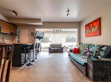 Apartamento · 73m² · 2 Quartos · 1 Vaga · Apartamento com 2 quartos à venda em Parque colonial - SP
