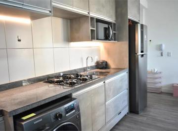 Apartamento · 36m² · 2 Quartos · Apartamento com 2 quartos à venda em Chácara inglesa - SP
