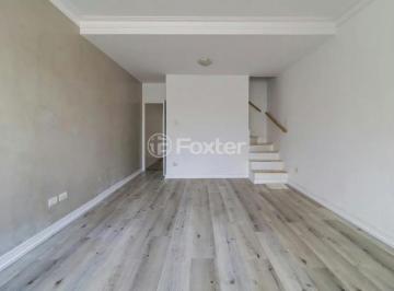 001.1.jpeg · Casa em Condomínio, 3 dormitórios, 108 m², em Vila Cordeiro
