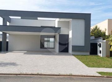Casa · 240m² · 3 Quartos · Condomínio com 3 quartos à venda em Alphaville nova esplanada 3 - SP