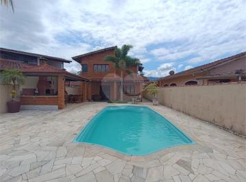 Casa · 230m² · 4 Quartos · 4 Vagas · Casa com 4 quartos à venda em Morada da praia - SP