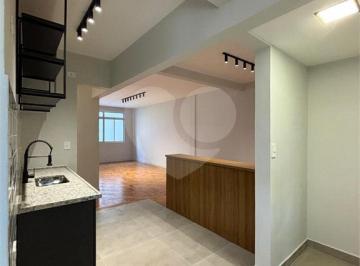 Apartamento · 105m² · 3 Quartos · Apartamento com 3 quartos à venda em Pinheiros - SP