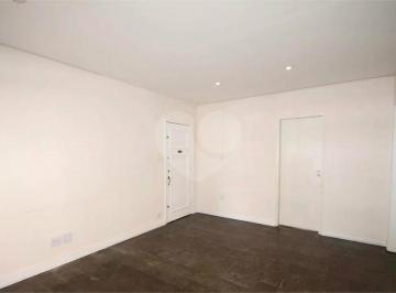 Apartamento · 138m² · 3 Quartos · 1 Vaga · Apartamento com 3 quartos à venda em Pinheiros - SP