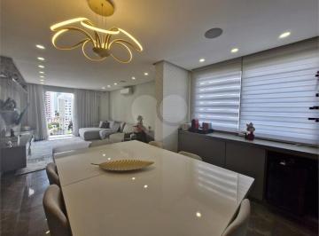 Apartamento · 112m² · 2 Quartos · 2 Vagas · Cobertura com 2 quartos à venda em Santana - SP