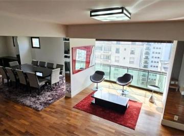 Apartamento · 270m² · 4 Quartos · 4 Vagas · Duplex com 4 quartos à venda em Jardim Paulista - SP