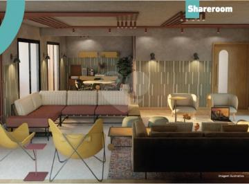 Apartamento · 22m² · 1 Quarto · Apartamento com 1 quartos à venda em Pinheiros - SP