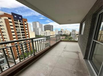 Apartamento · 51m² · 2 Quartos · Apartamento com 2 quartos à venda em Perdizes - SP