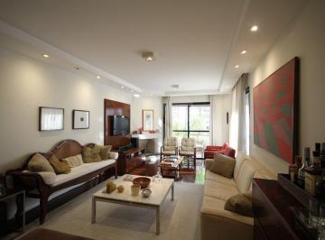 Apartamento · 175m² · 4 Quartos · 3 Vagas · Apartamento com 4 quartos à venda em Higienópolis - SP