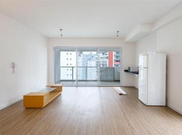 Apartamento · 69m² · 1 Quarto · 1 Vaga · Apartamento com 1 quartos à venda em Sumaré - SP