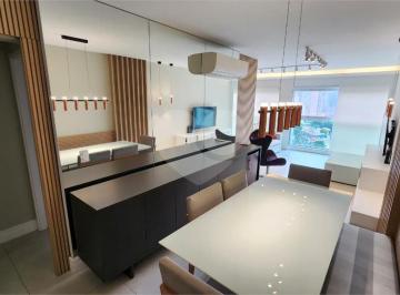 Apartamento · 80m² · 2 Quartos · 2 Vagas · Apartamento com 2 quartos à venda em Perdizes - SP