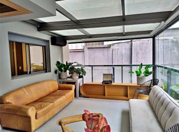 Apartamento · 46m² · 1 Quarto · Apartamento com 1 quartos à venda em Jardim paulista - SP