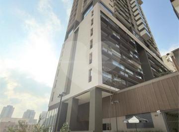 Apartamento · 26m² · 1 Quarto · Studio com 1 quartos à venda em Perdizes - SP
