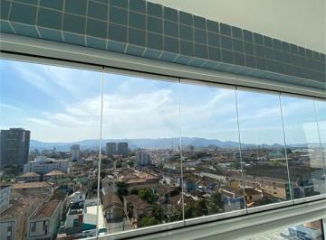 Apartamento · 56m² · 1 Quarto · 1 Vaga · Apartamento com 1 quartos à venda em Boqueirão - SP