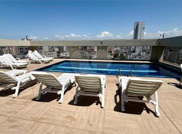 Apartamento · 36m² · 1 Quarto · 1 Vaga · Flat com 1 quartos à venda em Centro - SP