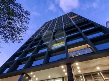 Apartamento · 26m² · 1 Quarto · Apartamento com 1 quartos à venda em Perdizes - SP