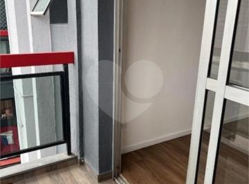Apartamento · 60m² · 2 Quartos · 2 Vagas · Apartamento com 2 quartos à venda em Vila olímpia - SP