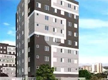 Apartamento · 35m² · 2 Quartos · Apartamento com 2 quartos à venda em Santana - SP