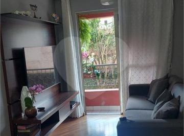 Apartamento · 69m² · 3 Quartos · 1 Vaga · Apartamento com 3 quartos à venda em Lauzane paulista - SP