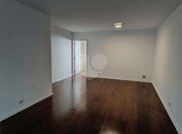 Apartamento · 116m² · 3 Quartos · 1 Vaga · Apartamento com 3 quartos à venda em Moema - SP