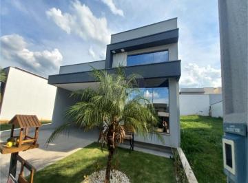 Casa · 183m² · 3 Quartos · 4 Vagas · Condomínio com 3 quartos à venda em Jardim Panorama - SP