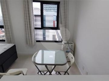 Apartamento · 25m² · 1 Quarto · Apartamento com 1 quartos à venda em Liberdade - SP