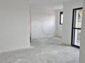 Apartamento · 69m² · 3 Quartos · 1 Vaga · Apartamento com 3 quartos à venda em Vila lisboa - SP