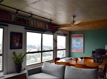 Apartamento · 70m² · 1 Quarto · 2 Vagas · Apartamento com 1 quartos à venda em Vila leopoldina - SP