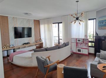 Apartamento · 197m² · 4 Quartos · 3 Vagas · Apartamento com 4 quartos à venda em Vila andrade - SP