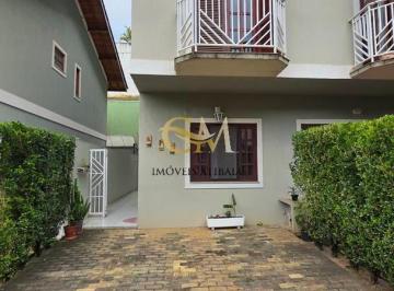 Casa · 124m² · 2 Quartos · 2 Vagas · Casa a venda - Atibaia no Centro - Condominio Portal gamez