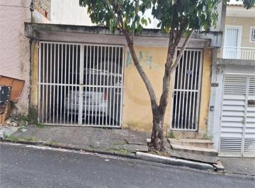 Terreno · 100m² · 1 Quarto · 1 Vaga · Terreno com 1 quartos à venda em Vila constança - SP