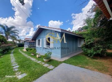Casa · 1450m² · 4 Quartos · Casa a Venda em Atibaia