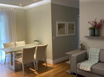 0 · Apartamento a venda na Ponte Preta em Campinas/SP
