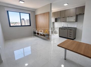 0 · Apartamento para locação no Condomínio HM Intense