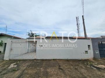 0 · Casa à venda no Jardim Paraíso de Viracopos