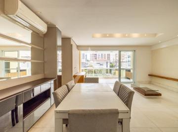 0 · APARTAMENTO GARDEN VENDA E LOCAÇÃO NO CAMBUÍ EM CAMPINAS