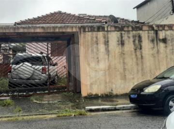 Terreno · 112m² · Terreno à venda em Vila alpina - SP