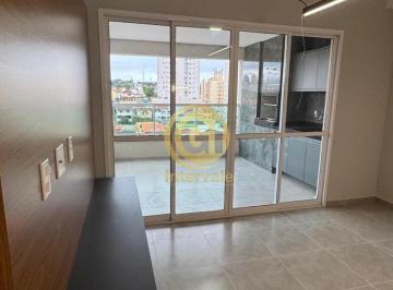 Foto 14 · Imperdível oportunidade: Apartamento de 3 quartos na Vila Aprazível, Jacareí-SP, com 101,10 m² e suí